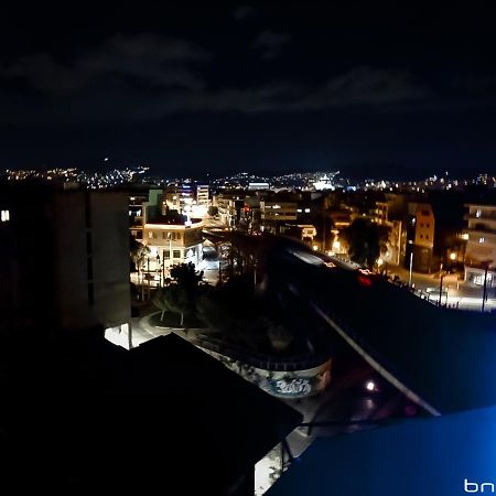 B 1 Luxury Suite Acropolis View Athens Privat Jacuzzi Zewnętrze zdjęcie