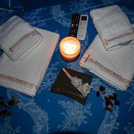 B 1 Luxury Suite Acropolis View Athens Privat Jacuzzi Zewnętrze zdjęcie
