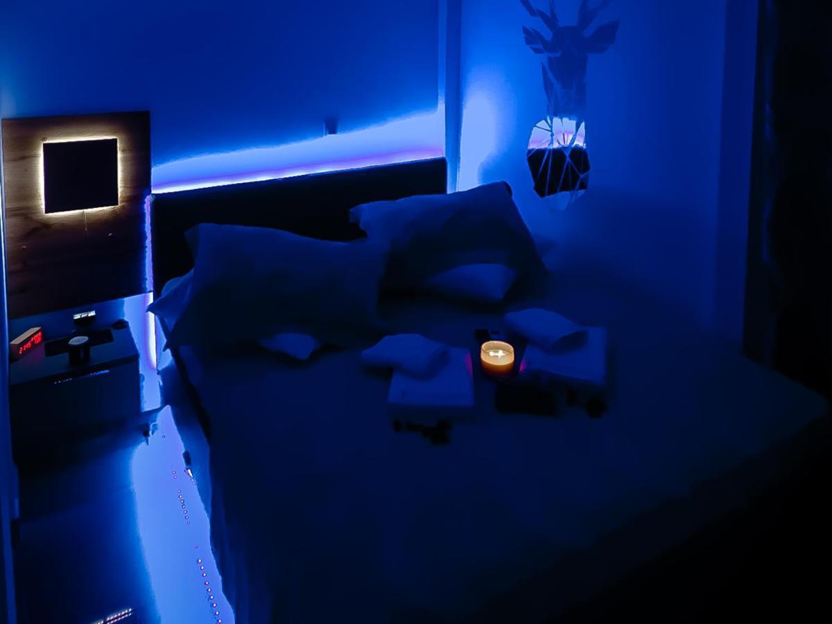 B 1 Luxury Suite Acropolis View Athens Privat Jacuzzi Zewnętrze zdjęcie