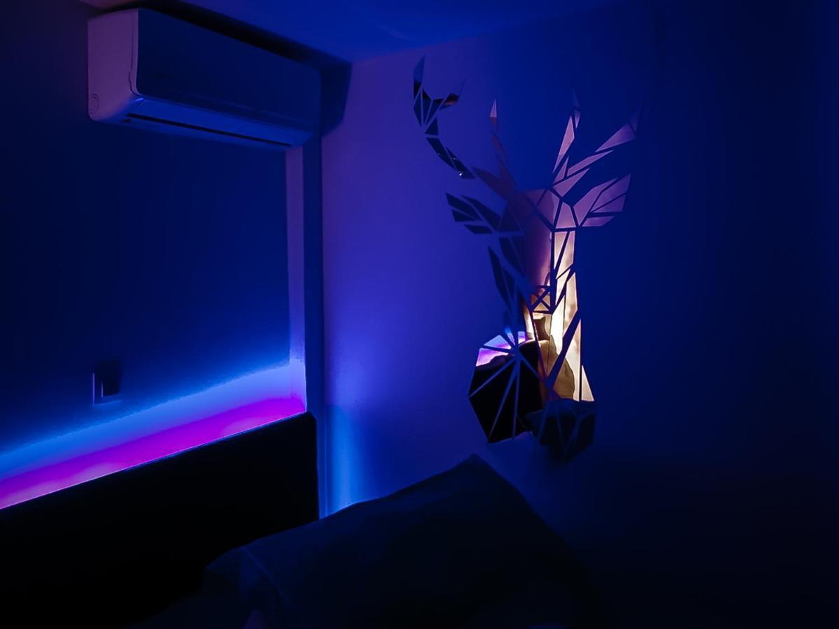 B 1 Luxury Suite Acropolis View Athens Privat Jacuzzi Zewnętrze zdjęcie