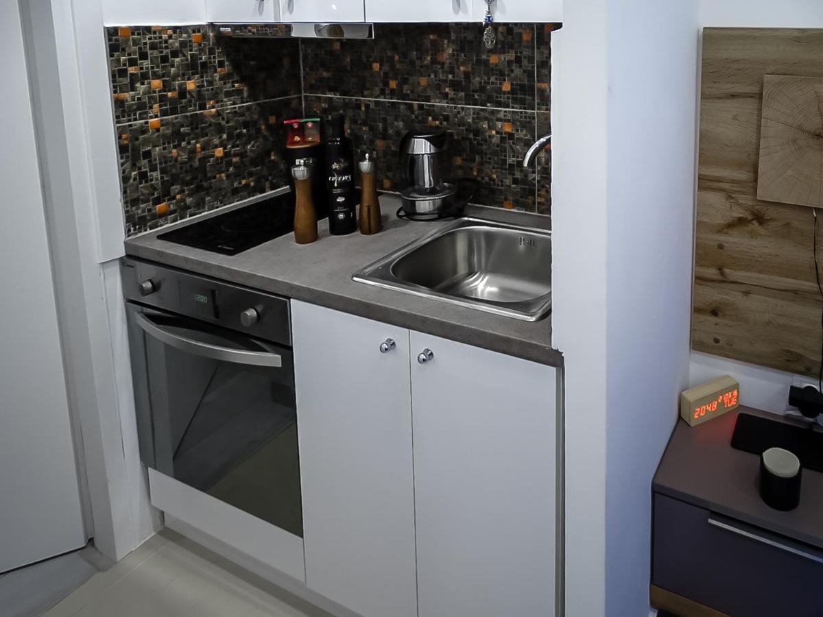 B 1 Luxury Suite Acropolis View Athens Privat Jacuzzi Zewnętrze zdjęcie