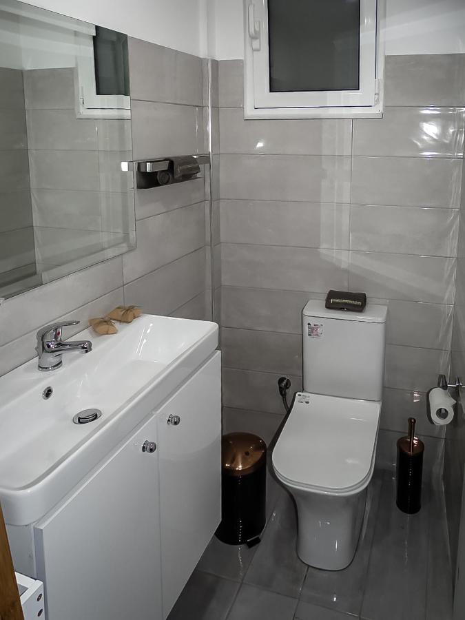 B 1 Luxury Suite Acropolis View Athens Privat Jacuzzi Zewnętrze zdjęcie