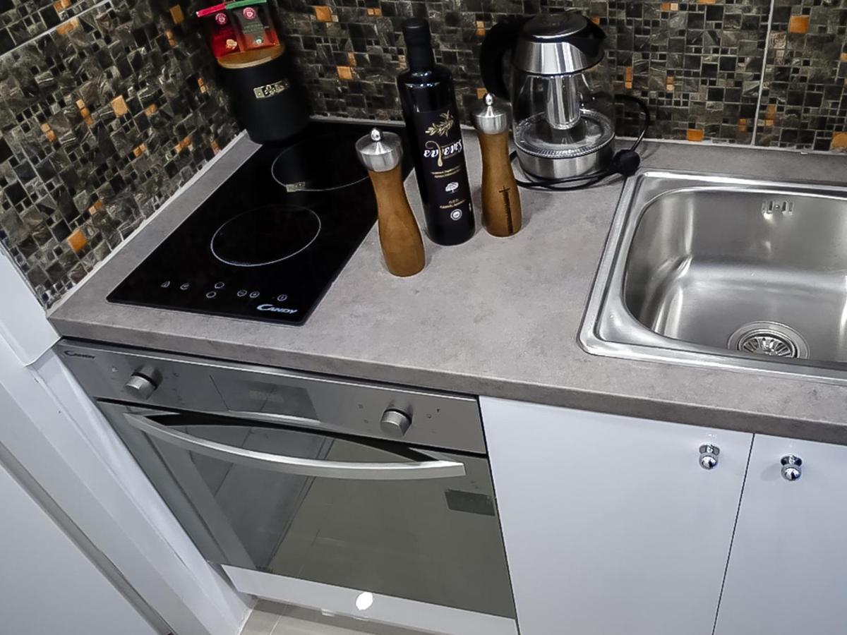 B 1 Luxury Suite Acropolis View Athens Privat Jacuzzi Zewnętrze zdjęcie
