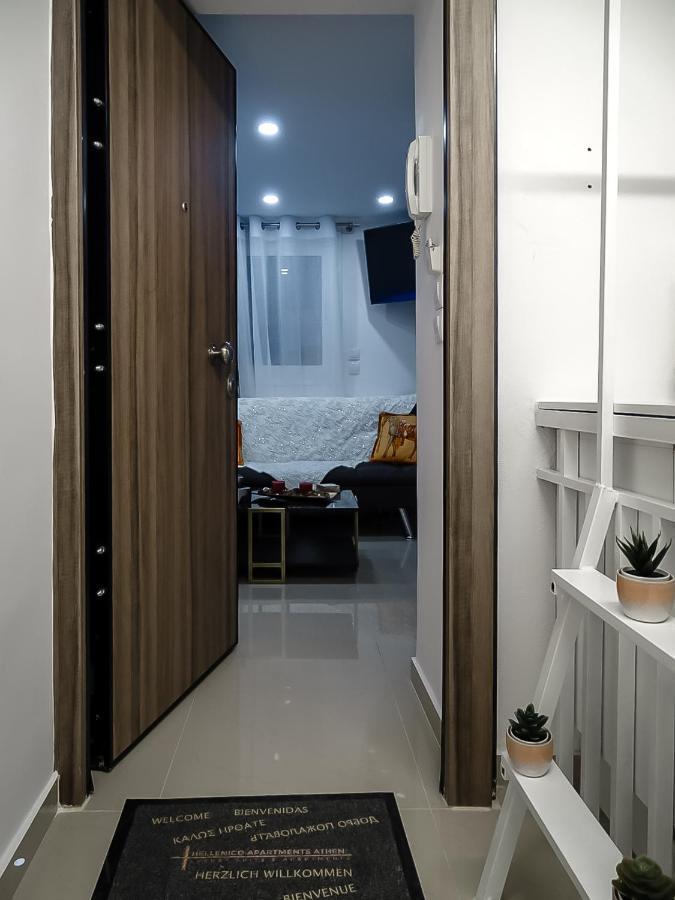 B 1 Luxury Suite Acropolis View Athens Privat Jacuzzi Zewnętrze zdjęcie