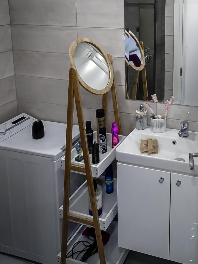 B 1 Luxury Suite Acropolis View Athens Privat Jacuzzi Zewnętrze zdjęcie
